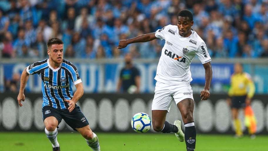 Denílson acerta novo empréstimo e irá jogar no Paços de Ferreira, de Portugal - 1