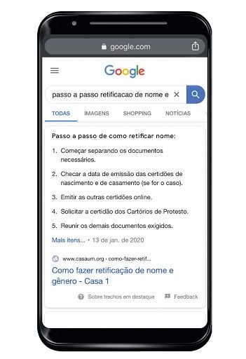 Dia da visibilidade trans | Google lança campanha 