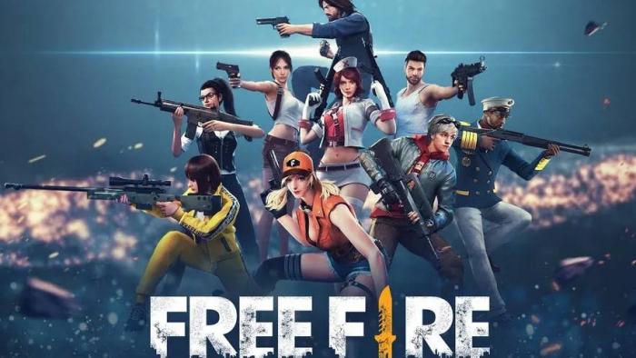 Dicas de como jogar melhor Free Fire e como subir capa - 1