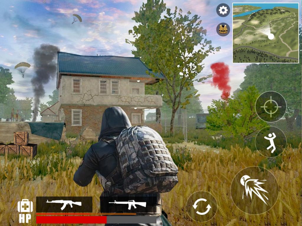 Dicas de como jogar melhor Free Fire e como subir capa - 6