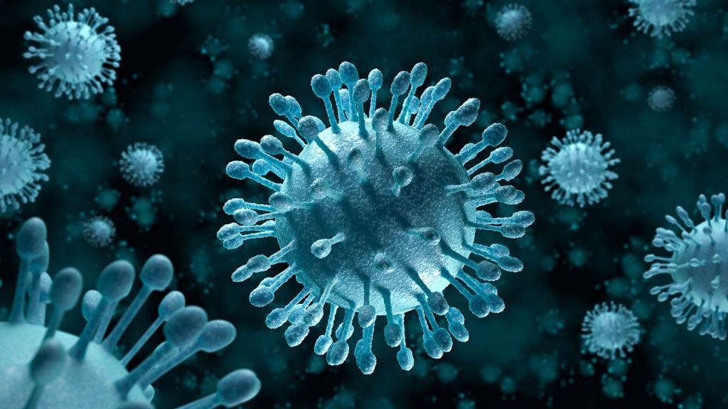 Direto da China, novo vírus misterioso infecta 60 pessoas e mata uma - 2