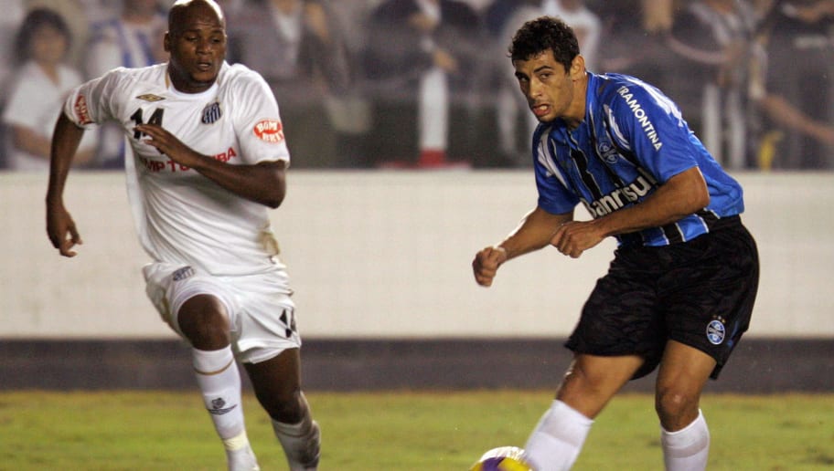 Ele está de volta! Diego Souza é confirmado como reforço do Grêmio - 1