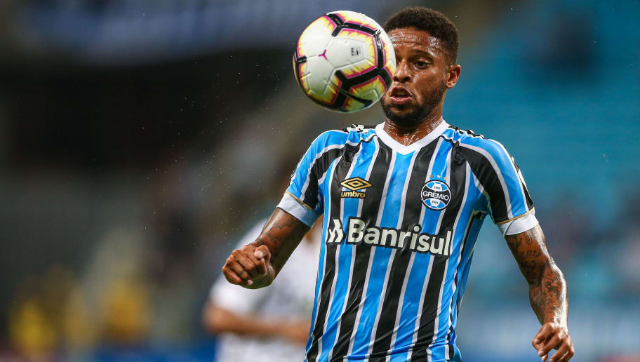 Em troca por Orejuela, Adilson revela 4 nomes pedidos ao Grêmio e fala sobre chance de trazer André - 1