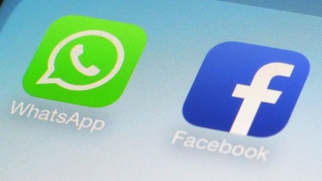 Facebook desiste de colocar anúncios no WhatsApp (pelo menos por enquanto) - 2