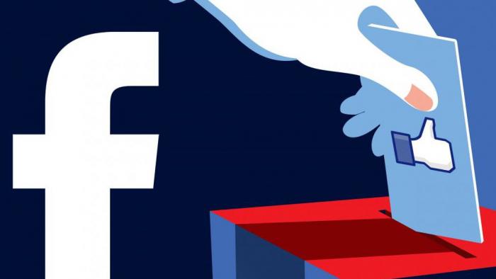 Facebook permitirá anúncios eleitorais, mas usuários poderão escolher não vê-los - 1