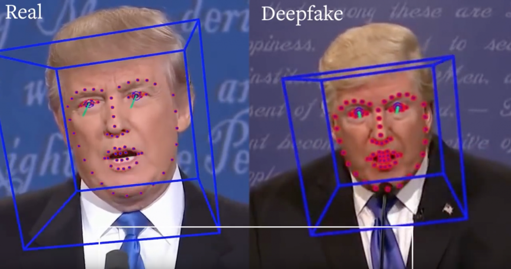 Facebook vai proibir deepfakes antes das eleições de 2020 nos EUA - 2