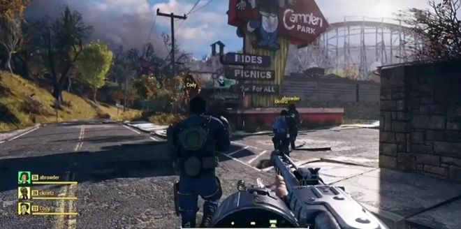Fallout 76 começa testes da atualização Wastelanders; veja como participar - 2