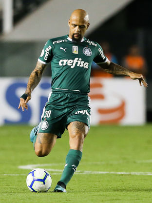 Felipe Melo