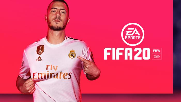 FIFA 20 ganha atualização para melhorar dribles e finalizações - 1