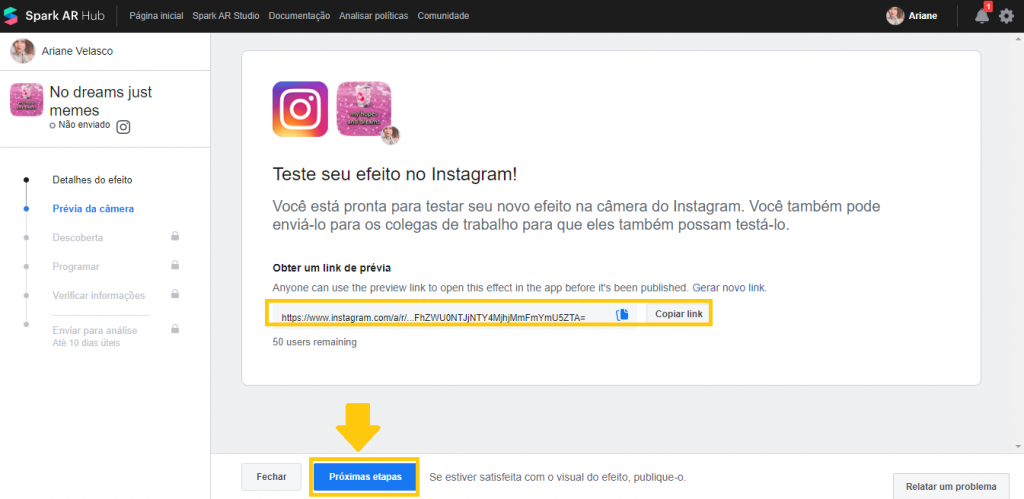 Filtro no Instagram: como fazer e encontrar novas opções para os seus Stories - 16