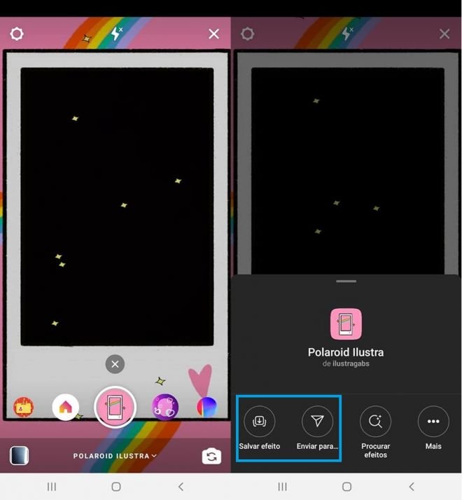 Filtro no Instagram: como fazer e encontrar novas opções para os seus Stories - 24