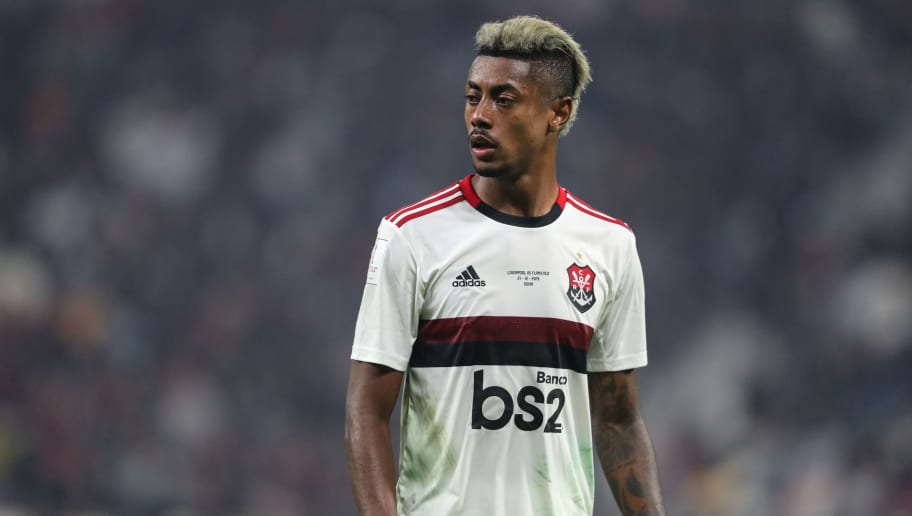 Flamengo encaminha chegada de Léo Pereira; Bruno Henrique assina renovação nesta segunda - 1
