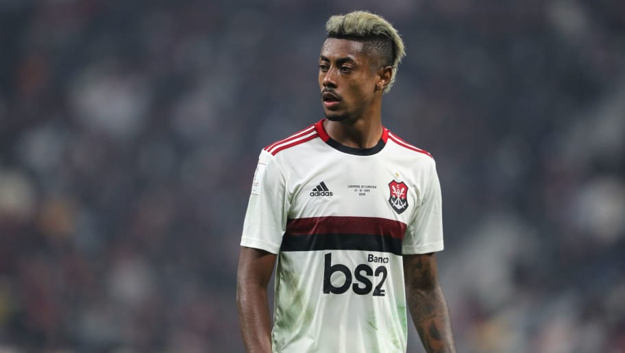 Flamengo encaminha chegada de Léo Pereira; Bruno Henrique assina renovação nesta segunda - 1