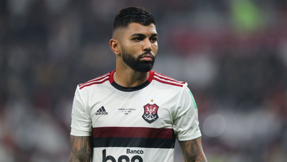 Flamengo vê 'operação Gabigol' mais complexa após sondagens da Europa; entenda - 1