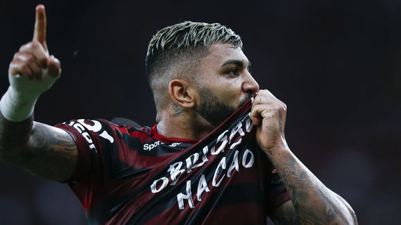 Gabriel Barbosa