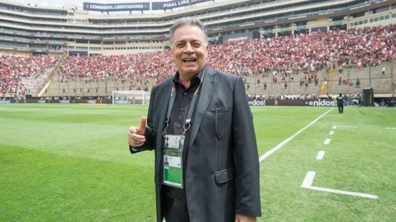 Fora do Flamengo, Paulo Pelaipe é o novo diretor-executivo de clube paulista - 2