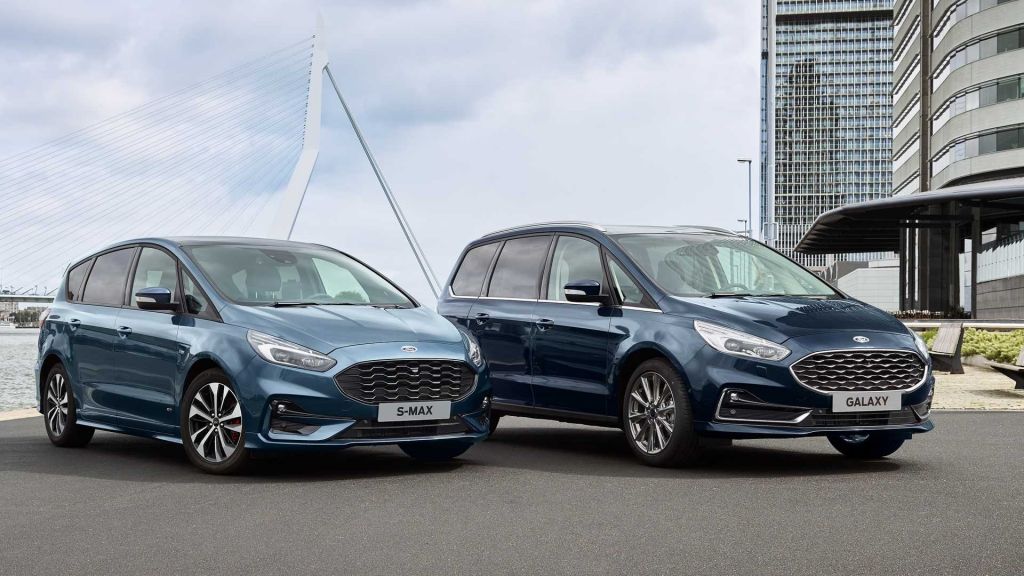 Ford planeja lançar 14 veículos eletrificados em 2020; Brasil está na lista - 2