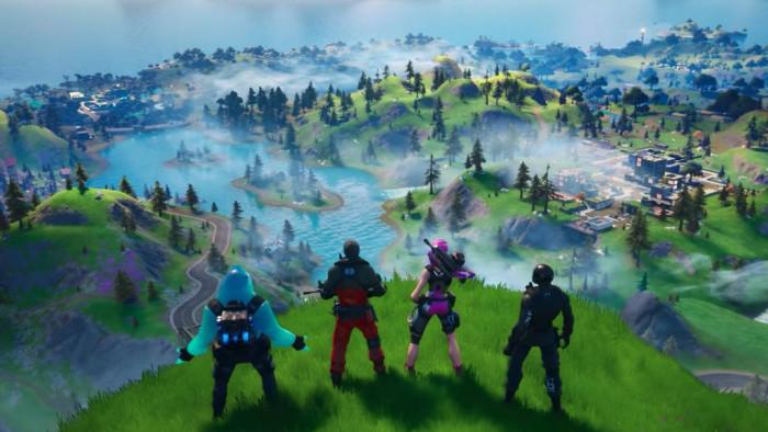 Fortnite e TikTok firmam parceria para concurso de criação de emotes do jogo - 1