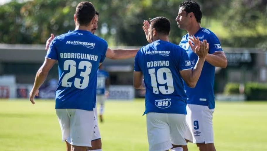 Fred está fora do Cruzeiro e já não treina mais com o grupo, crava jornalista Maicon Mendes - 1