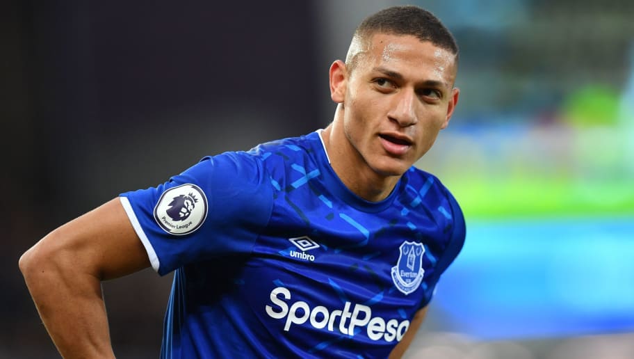 Futuro dono da 9? Richarlison tem potencial para assumir a referência da Seleção - 1