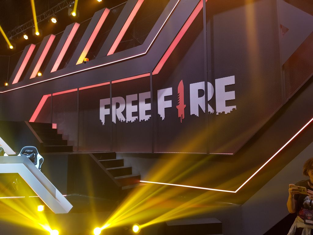 Garena anuncia Liga Brasileira de Free Fire; confira os detalhes - 3