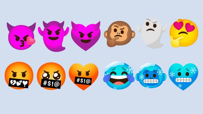 Gboard vai passar a sugerir emojis com significados e expressões semelhantes - 1