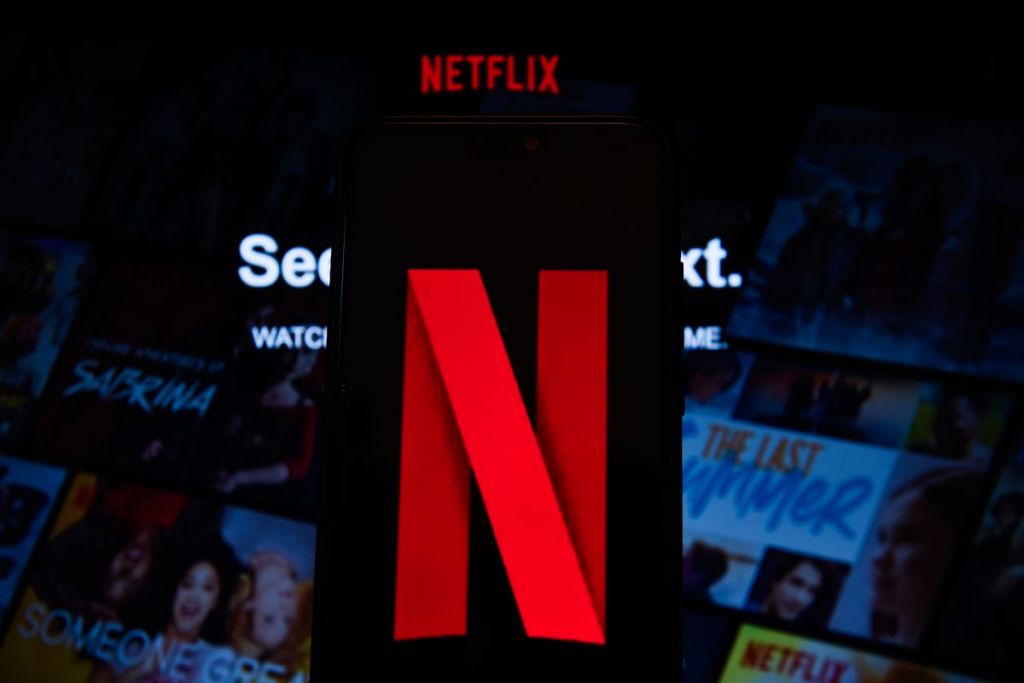 Golpe que utiliza imagem da Netflix preocupa usuários latino-americanos - 3