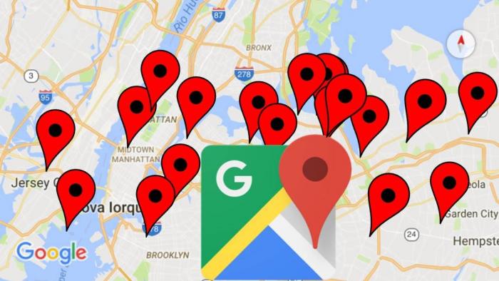 Google Maps Timeline 2019 mostra locais que você visitou; saiba como desativar - 1