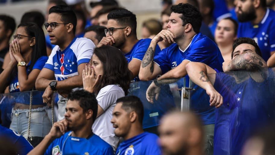 Horto ou Mineirão? Cruzeiro avalia opções para definir sua casa em 2020 - 1