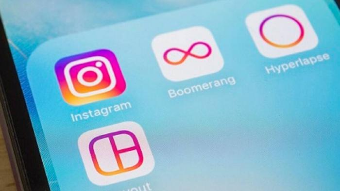 Instagram adiciona filtros e edição ao Boomerang para competir com TikTok - 1