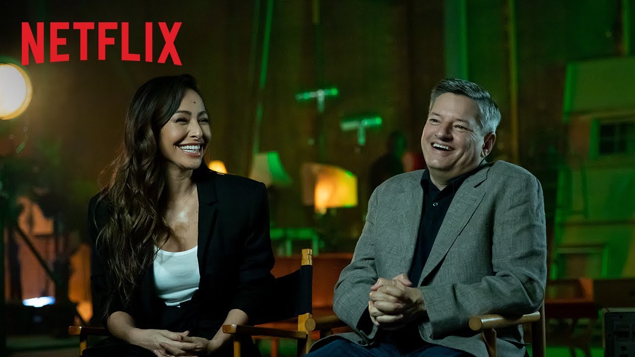 Investimento pesado! Confira as séries brasileiras que a Netflix vai lançar em 2020 - 3