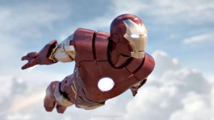 Iron Man VR | Game tem data adiada de fevereiro para maio - 1