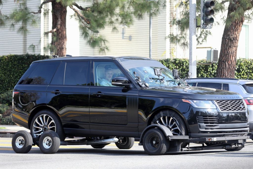 James Corden garante que dirige o carro em Carpool Karaoke, na maioria das vezes - 2