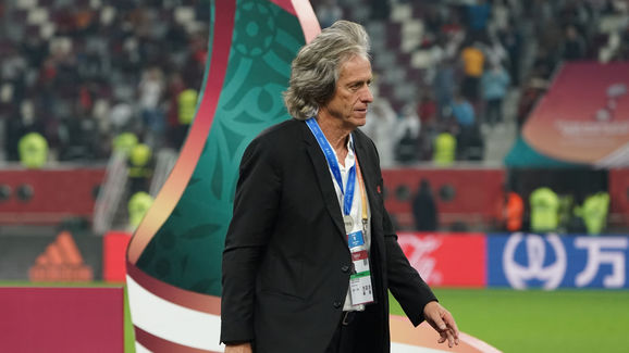 Jorge Jesus