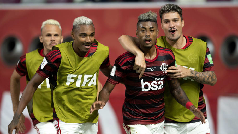 Jogador avaliado em R$ 28 milhões pode deixar o Flamengo por proposta do Real Betis, da Espanha - 1