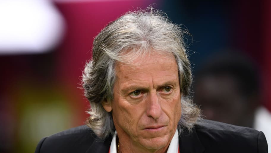 Jornalista indica futuro do técnico Jorge Jesus após crise política no Flamengo - 1