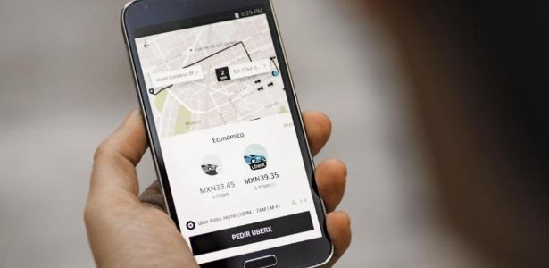 Lei na Califórnia obriga Uber a cobrar corridas de modo semelhante aos taxis - 2