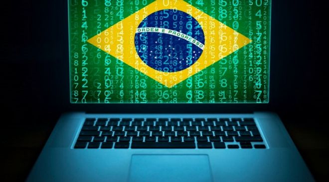 LGPD: maioria das empresas brasileiras precisa se adequar às novas regras - 2