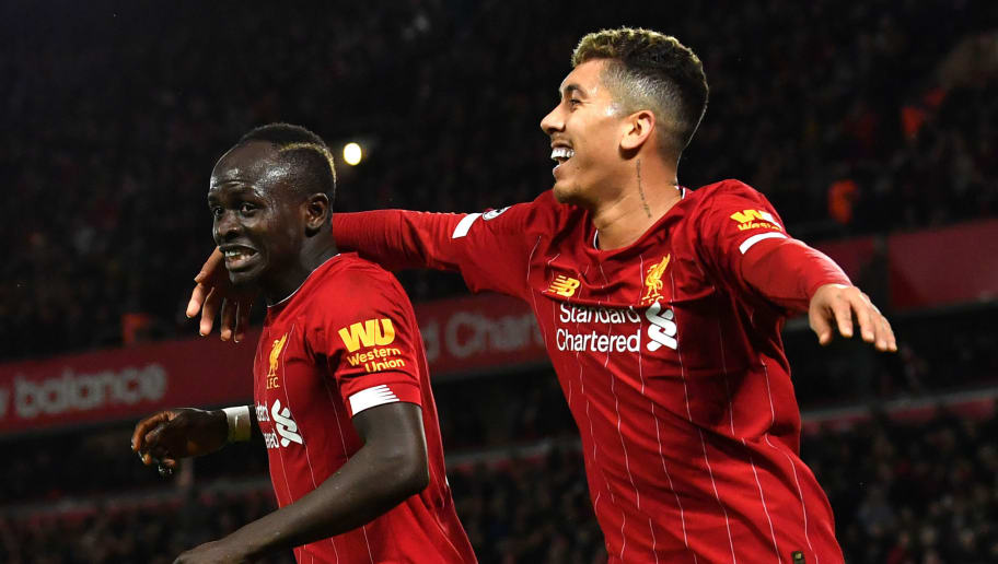 Liverpool 2019/20 encanta o mundo e adentra rol dos grandes times da história - 1