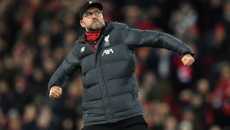 Liverpool anuncia contrato com a Nike e bate recorde na Premier League - 1