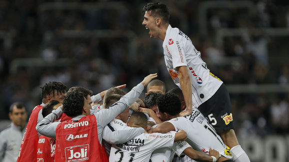 Corinthians v Cruzeiro - Brasileirao Series A 2019