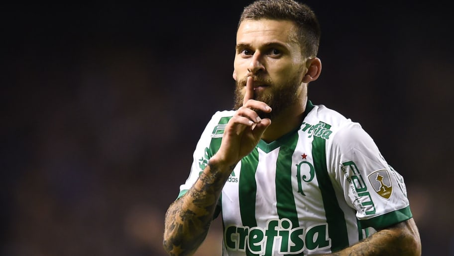 Lucas Lima 'destila veneno' e não perdoa Neto sobre meta de gols pelo Palmeiras em 2020 - 1