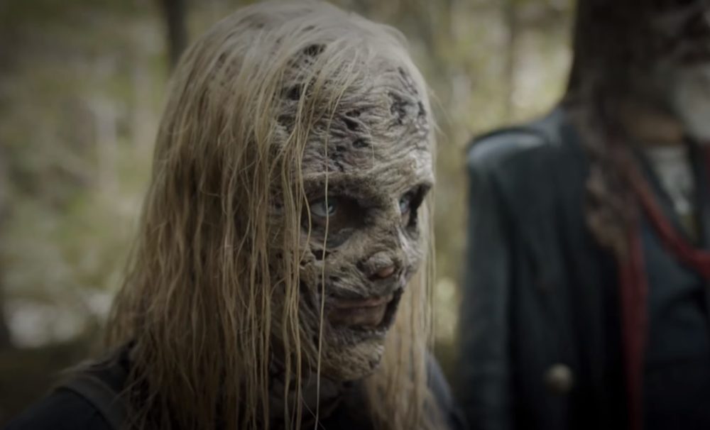 “Mais assustadora do que nunca”: Saiba tudo sobre o retorno de The Walking Dead em 2020 - 3