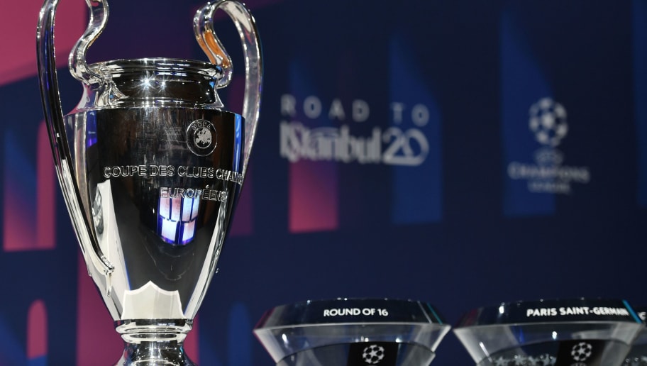 Mais dinheiro: UEFA estuda aumentar quantidade de partidas da Champions - 1
