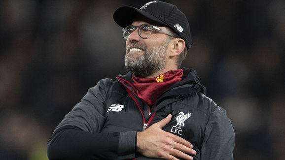 Jürgen Klopp