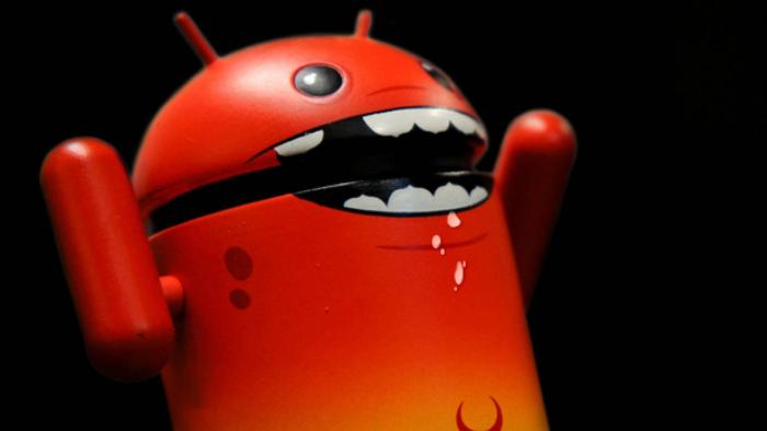 Malware antigo de Android passa a enviar SMS ofensivos às custas das vítimas - 1