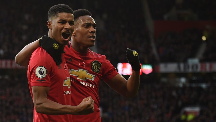 Mundo Positivo » Manchester United x Norwich Prováveis escalações