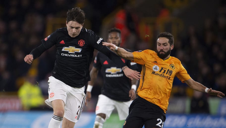 Manchester United x Wolves | Prováveis escalações, onde assistir, horário, local e palpite - 1