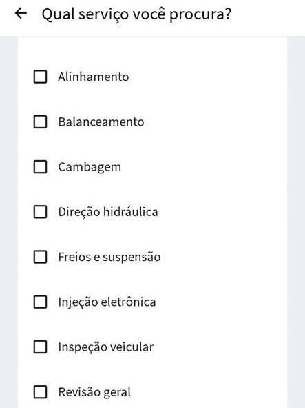 Melhores aplicativos para carro que ajudam motoristas - 8