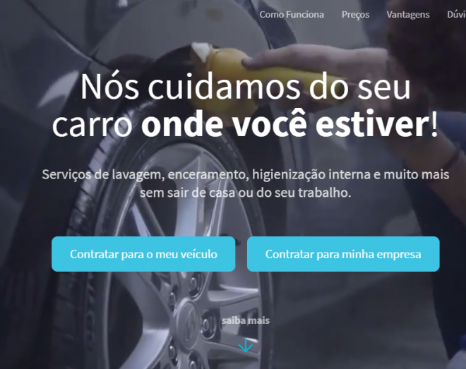 Melhores aplicativos para carro que ajudam motoristas - 9